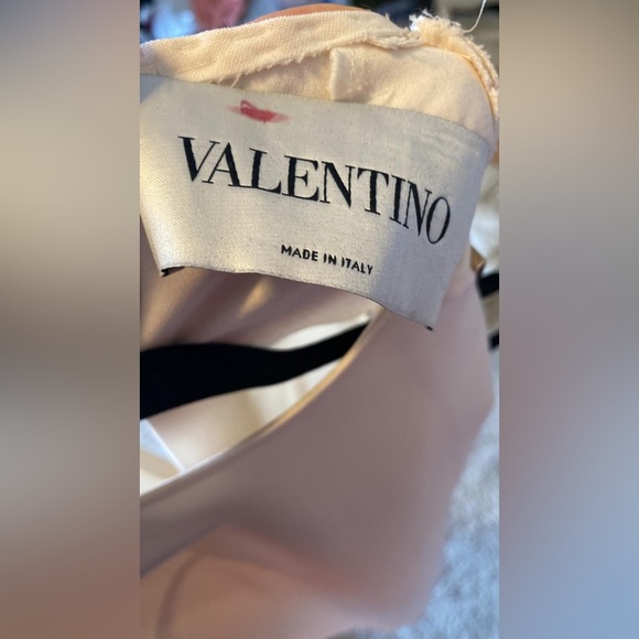 Valentino White dress - Picture 6 of 15